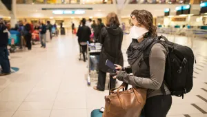 COVID-тест преди полет: Последната надежда на въздушните превозвачи