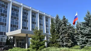 Руското посолство препоръча на Петков да посети и ДНР и ЛНР