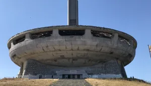 В bTV Репортерите тази неделя: Съдбата на реликвата на БКП - паметника “Бузлуджа” 