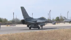 МиГ-29 и F-16 ще охраняват съвместно въздушното ни пространство от утре 
