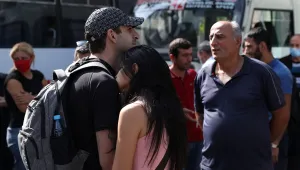 Арменското правителство забрани на мъже над 18 години да напускат страната