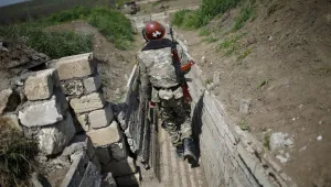 Армения и Азербайджан се обвиниха взаимно в нови атаки за Нагорни Карабах
