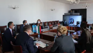 СЗО дава висока оценка на България за справянето с пандемията от COVID-19