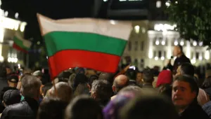 Ден 84 на недоволство: Протестиращите определиха евродоклада като „здрав шамар от Брюксел“