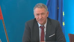 Кацаров: Чакаме становище от ЕМА за възможността за трета доза ваксина