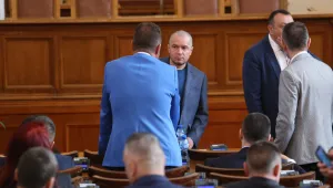 ИТН: Кирил Петков може да вземе 