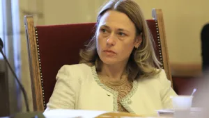 Ива Митева за заплахата срещу нея: Странно е, че се случва точно днес