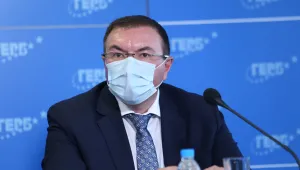 Одит: Костадин Ангелов взел Александровска на плюс, оставил я затънала в дългове