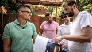 10 жени и 12 мъже влизат във „Фермата: Време за пробуждане“ по bTV