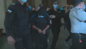 Мъжът, заплашил Ива Митева и Бойко Борисов, е обвинен в хулиганство