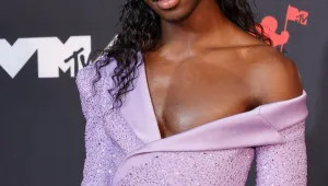 Lil Nas X спечели топ наградата за видео на годината на MTV VMA 2021