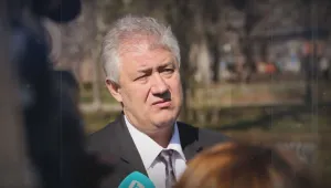 „Пирогов“: Асен Балтов е дисциплинарно уволнен 