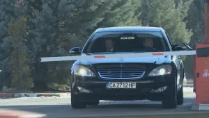 Без дронове в зоната за сигурност: НСО с мерки за 24 май