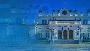 Вече е ясно кои са първите теми в преговорите за кабинет