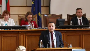 Последният ден на 46-ото НС: Скандал заради Бюрото за защита на свидетели