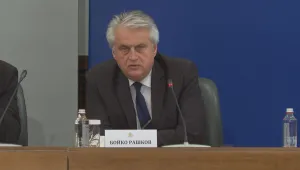 МВР под ръководството на Рашков: Акцент е била борбата с купения вот