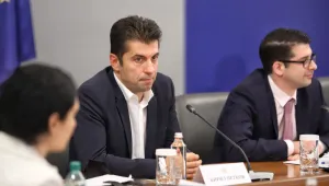 Кирил Петков: Заедно започнахме промяната и тя трябва да продължи