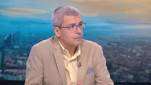 Илко Гетов: Имам информация, че България ще се включи в поръчката на хапчета за COVID-19