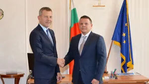 Новият министър на транспорта: Ще изисквам засилен контрол на концесионните договори