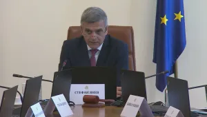 Стефан Янев: Очакват ни проблеми, заложени вероятно нарочно