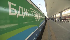 БДЖ сведе дневния недостиг на локомотиви до 8 броя