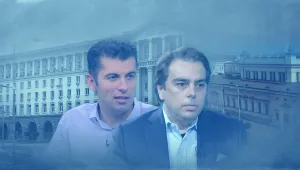 ПП няма да преговаря с Борисов, Пеевски, Трифонов и Костадинов