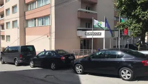Антикорупционната комисия влезе в община Доспат
