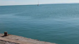 Прекратиха издирването на изчезналия в морето край Каварна мъж