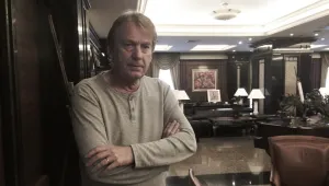 Мика Каурисмаки: Живеем във време на безумни диктатори, киното обединява (СНИМКИ)