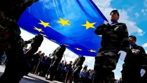 Обща европейска армия: Възможен ли е планът на Брюксел?