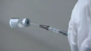 САЩ са готови да започнат да ваксинират 5-годишни деца срещу COVID-19