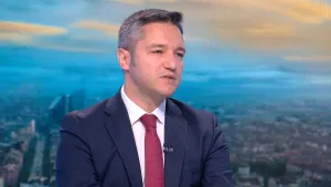 Вигенин подаде оставка като шеф на предизборния щаб на БСП