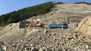 Свлачища ще забавят изграждането на АМ „Струма“ (СНИМКИ)