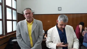 Оправдаха отново д-р Иван Димитров за убийството на Георги Джевизов-Плъха