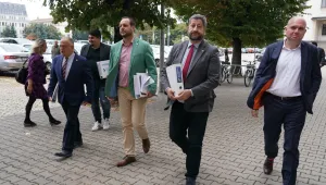 „Демократична България“ обжалва решението на РИК-Стара Загора