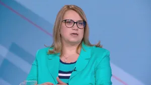 Шефът на 