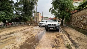Регионалното министерство ще помогне на наводнените места в Карловско
