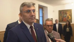 Карадайъ след оставката: Историята ще отчете приноса на ДПС и Доган за победата на демокрацията
