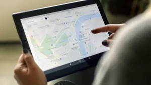 Google Maps вече ще показва и опция за най-екологичния маршрут в България