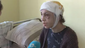 ДАЗД се самосезира за случая с домашно насилие в Казанлък