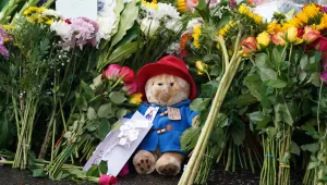 Без повече сандвичи с мармалад и мечета Падингтън в памет на Елизабет II – забраниха ги