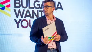 Андрей Арнаудов: На 9 октомври ще се сбъдне една наша мечта