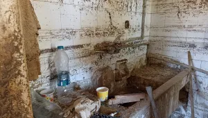 Държавата отпуска до 2500 лева помощи на пострадалите от наводненията в Карловско