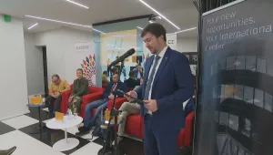 Международна конференция „Европейската медийна демокрация по време на криза“