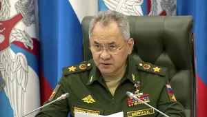 Телефонният маратон на Шойгу: Разговоря с ядрените сили в НАТО, както и с Турция