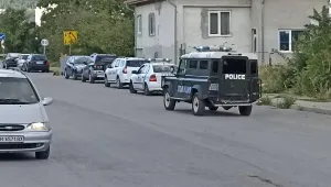 Специализирана операция срещу купуване на гласове в Шумен