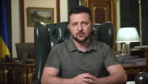 Зеленски пред Г-7: Путин все още има средства за ескалация на войната