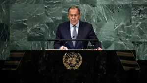 Сергей Лавров: Русофобията на Запада е безпрецедентна