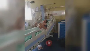 Ахмад Алгафари: Не съм удрял по раните намушканото момче 