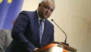 Демерджиев: Кристиян Христов е задържан по разпореждане на прокуратурата
